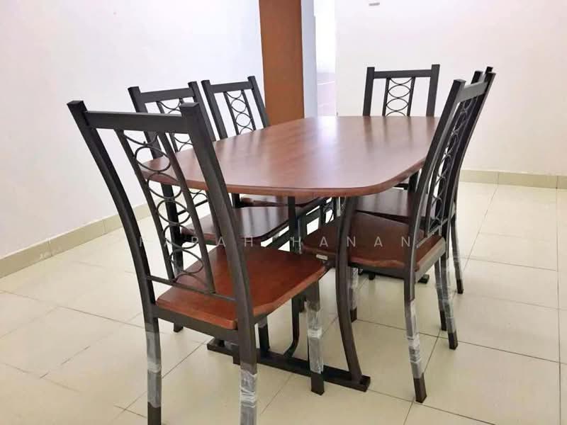 Untuk Dijual - Taman Desa Saujana