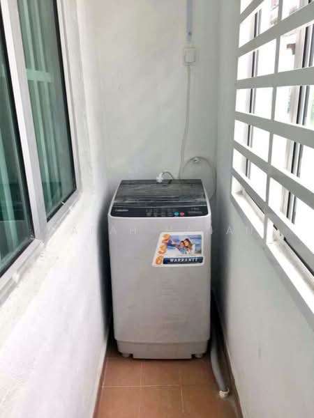 Untuk Dijual - Taman Desa Saujana