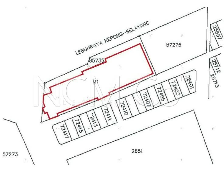 Service Residence for Sale at Res 280 - Leslie Low - PropertyGuru.com.my