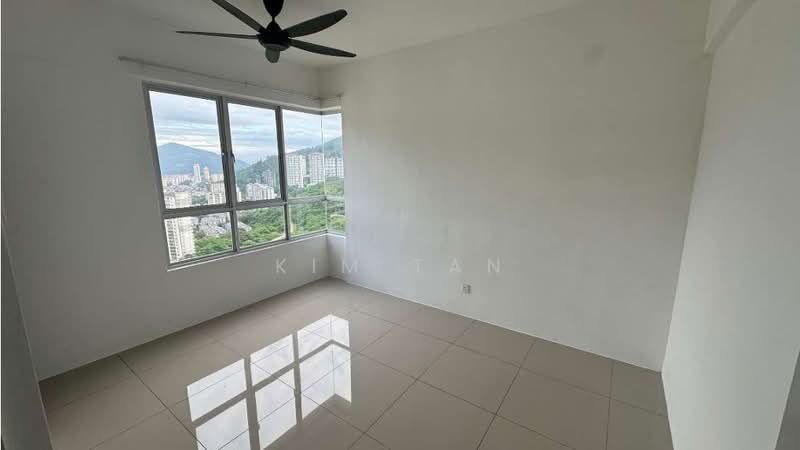 Service Residence for Sale at The Stone - Kim Tan - View - PropertyGuru.com.my