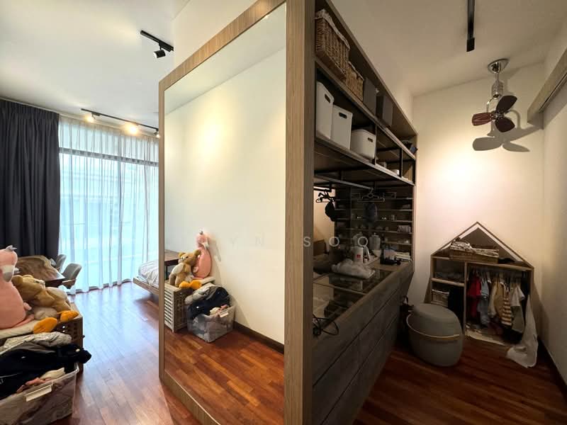 2-storey Terraced House for Sale in Eco Sanctuary (Telok Panglima Garang) - Elyn Soo - Bedroom - PropertyGuru.com.my