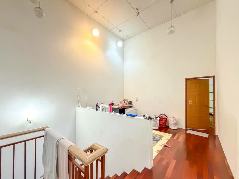 2-storey Terraced House for Sale in Puchong (Selangor) - Shafiq Muttalib - Interior - PropertyGuru.com.my