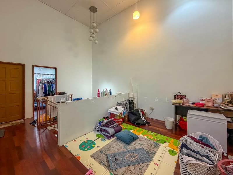 2-storey Terraced House for Sale in Puchong (Selangor) - Shafiq Muttalib - Interior - PropertyGuru.com.my