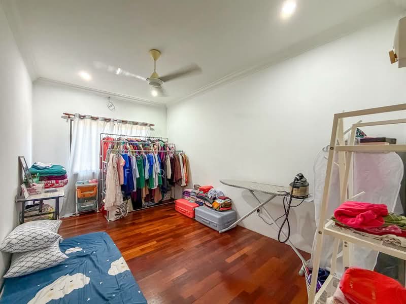 2-storey Terraced House for Sale in Puchong (Selangor) - Shafiq Muttalib - Bedroom - PropertyGuru.com.my