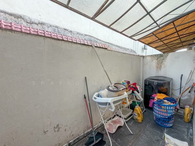 2-storey Terraced House for Sale in Puchong (Selangor) - Shafiq Muttalib - PropertyGuru.com.my