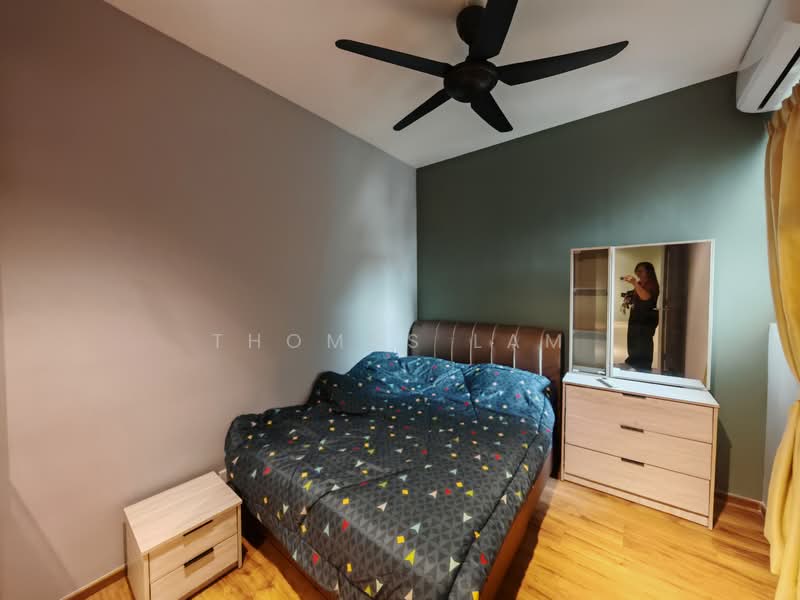 Admiral Residences untuk Untuk Disewa - RM 2,088 /bulan, Mac 2026 - Bedroom - PropertyGuru.com.my