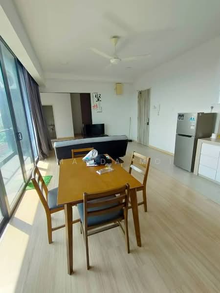 Cube 8 Teens untuk Untuk Disewa - RM 1,900 /bulan, Apr 2026 - Living Room - PropertyGuru.com.my