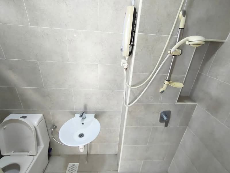 Cube 8 Teens untuk Untuk Disewa - RM 1,900 /bulan, Apr 2026 - Bathroom - PropertyGuru.com.my