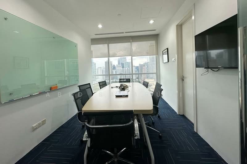 Office @ Binjai 8 untuk Untuk Dijual - RM 1,550,000, Mac 2026 - Interior - PropertyGuru.com.my