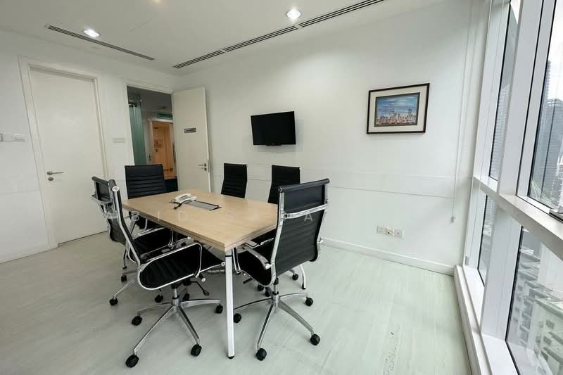 Office @ Binjai 8 untuk Untuk Dijual - RM 1,550,000, Mac 2026 - Interior - PropertyGuru.com.my