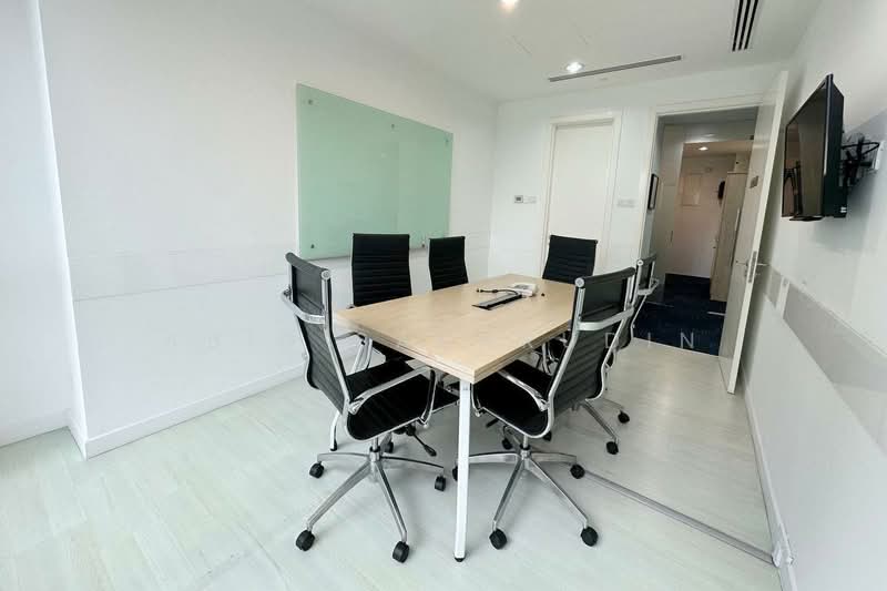 Office @ Binjai 8 untuk Untuk Dijual - RM 1,550,000, Mac 2026 - Interior - PropertyGuru.com.my