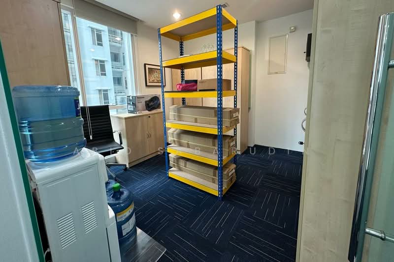 Office @ Binjai 8 untuk Untuk Dijual - RM 1,550,000, Mac 2026 - Interior - PropertyGuru.com.my