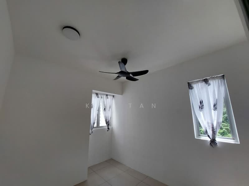 Service Residence for Sale at The Stone - Kim Tan - Interior - PropertyGuru.com.my