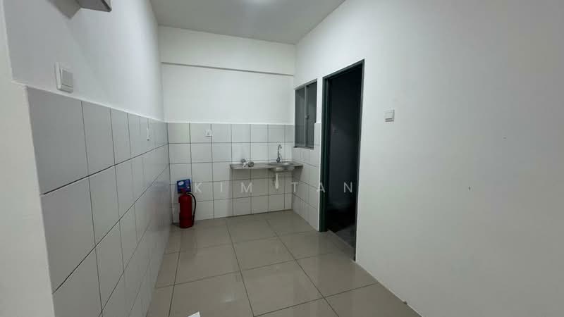 Service Residence for Sale at The Stone - Kim Tan - Kitchen - PropertyGuru.com.my