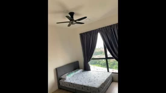 Service Residence for Rent at Emerald 9 - Earon Chong - PropertyGuru.com.my