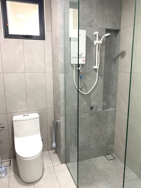 Service Residence for Rent at Emerald 9 - Earon Chong - Bathroom - PropertyGuru.com.my