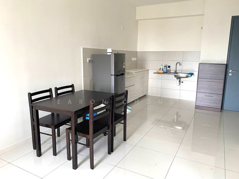 Service Residence for Rent at Emerald 9 - Earon Chong - Kitchen - PropertyGuru.com.my