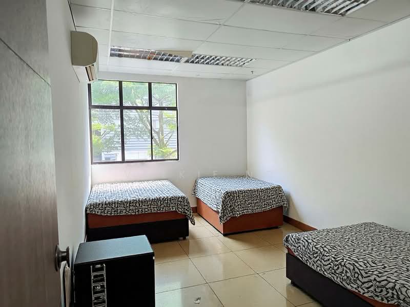 Factory for Rent in Bandar Seri Alam (Masai) - Veekie Ng - Bedroom - PropertyGuru.com.my