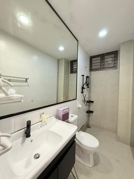 Palazio untuk Untuk Dijual - RM 418,000, Mac 2026 - Bathroom - PropertyGuru.com.my