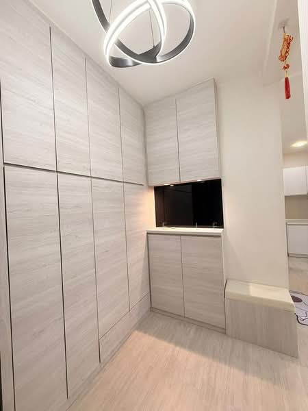 Palazio untuk Untuk Dijual - RM 418,000, Mac 2026 - Entrance - PropertyGuru.com.my