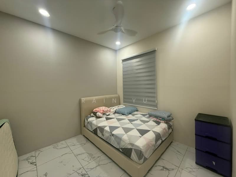 Kondominium untuk Disewa di QuayWest Residence - Rain Yu - Bedroom - PropertyGuru.com.my