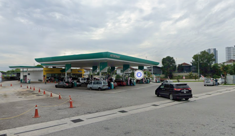 Shop for Rent in Bangi (Selangor) - Kenny Gan - Exterior - PropertyGuru.com.my