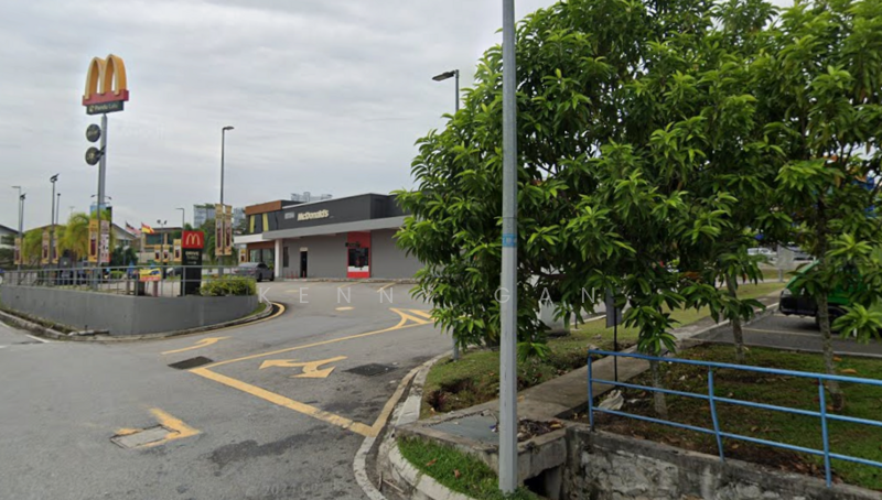 Shop for Rent in Bangi (Selangor) - Kenny Gan - Exterior - PropertyGuru.com.my