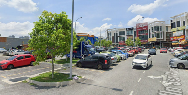 Shop for Rent in Bangi (Selangor) - Kenny Gan - Exterior - PropertyGuru.com.my