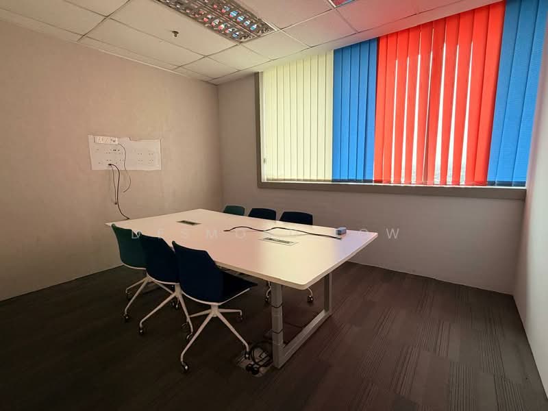 Office for Rent in Bandar Sunway (Sunway) - Desmond Low - Interior - PropertyGuru.com.my