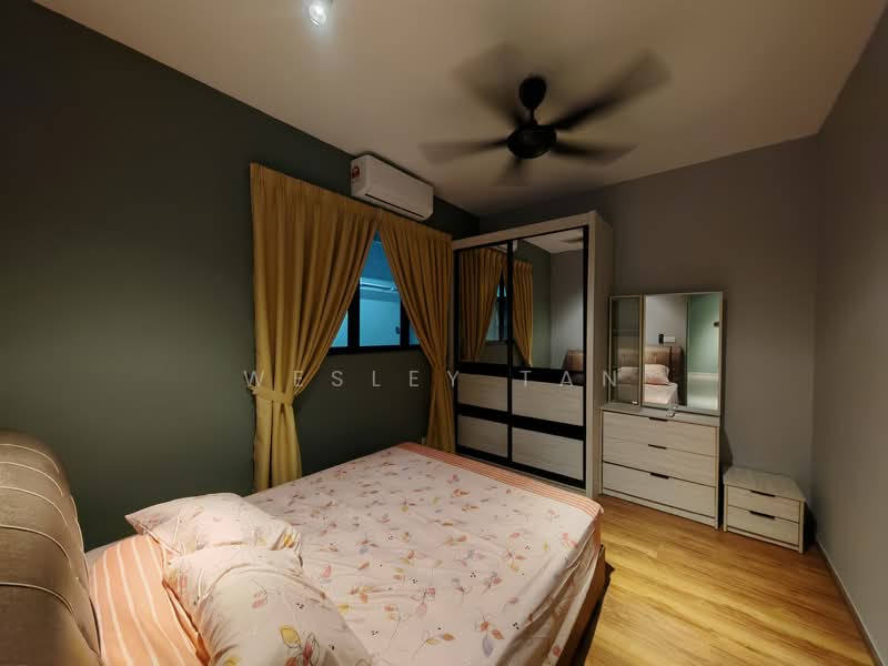Admiral Residences untuk Untuk Disewa - RM 2,100 /bulan, Mac 2026 - Bedroom - PropertyGuru.com.my