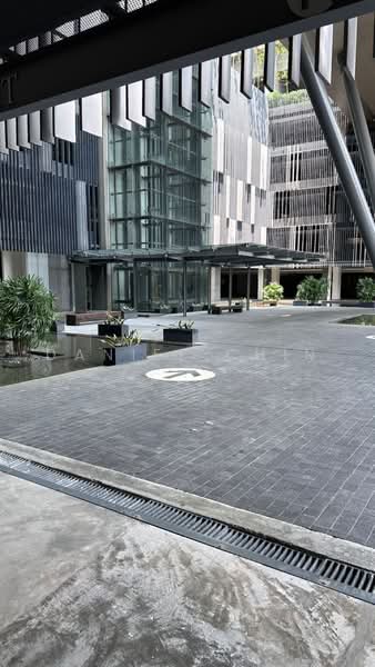 Condominium for Sale at The Fennel - Daniel Chin - Exterior - PropertyGuru.com.my