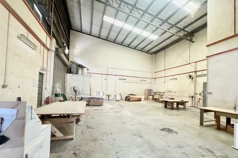 Kilang untuk Dijual di Taman Perniagaan Setia (Johor Bahru) - Zephyr Khoo - PropertyGuru.com.my