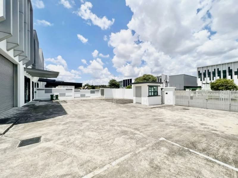Kilang untuk Dijual di Taman Perniagaan Setia (Johor Bahru) - Zephyr Khoo - PropertyGuru.com.my