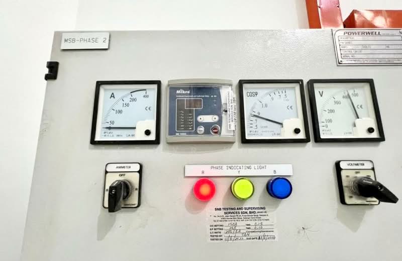 Kilang untuk Dijual di Taman Perniagaan Setia (Johor Bahru) - Zephyr Khoo - PropertyGuru.com.my