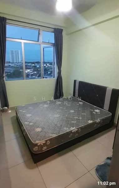 East Bay (Seri Bayan) untuk Untuk Dijual - RM 420,000, Mac 2026 - Bedroom - PropertyGuru.com.my