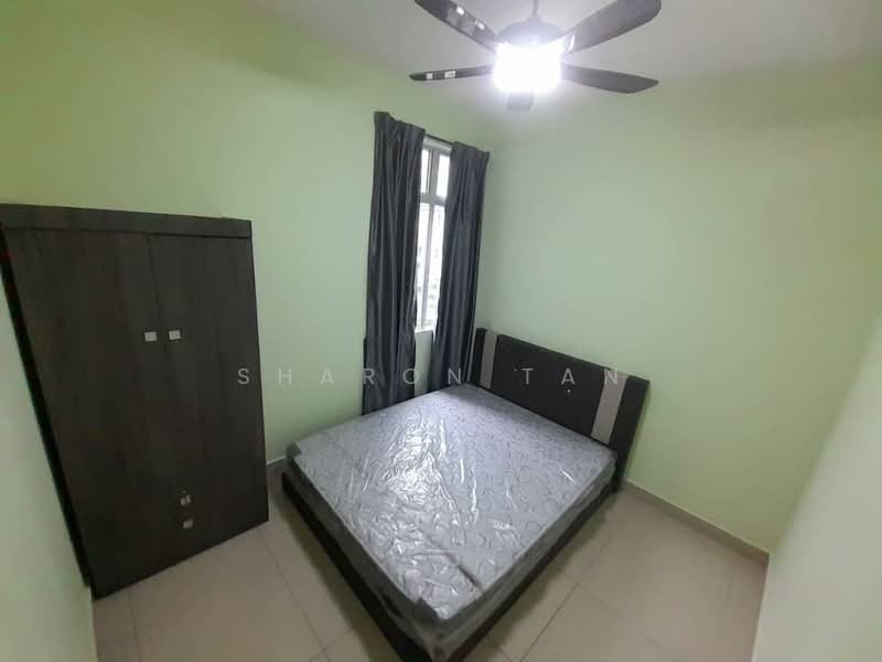 East Bay (Seri Bayan) untuk Untuk Dijual - RM 420,000, Mac 2026 - Bedroom - PropertyGuru.com.my