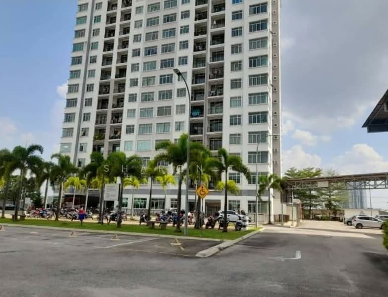 East Bay (Seri Bayan) untuk Untuk Dijual - RM 420,000, Mac 2026 - Exterior - PropertyGuru.com.my