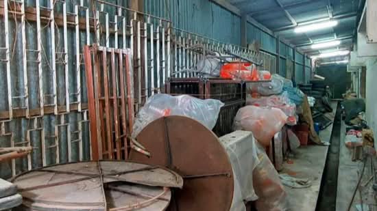 Detached Factory for Sale in Kawasan Perindustrian Ringan Bercham (Ipoh) - CY Lee - PropertyGuru.com.my