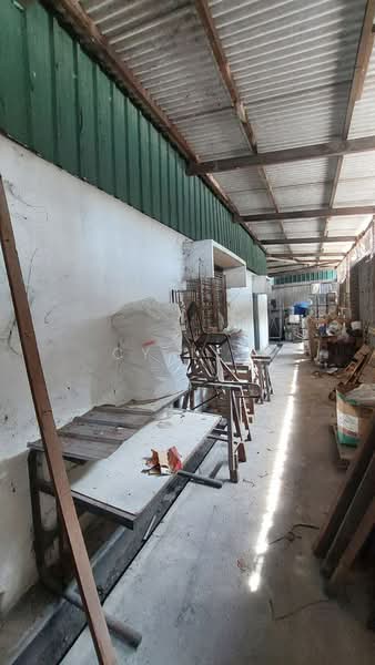 Detached Factory for Sale in Kawasan Perindustrian Ringan Bercham (Ipoh) - CY Lee - Interior - PropertyGuru.com.my