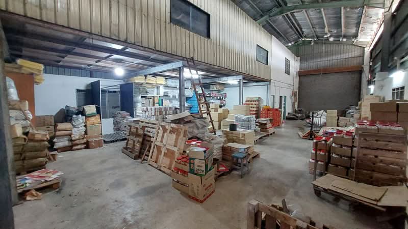 Detached Factory for Sale in Kawasan Perindustrian Ringan Bercham (Ipoh) - CY Lee - Interior - PropertyGuru.com.my