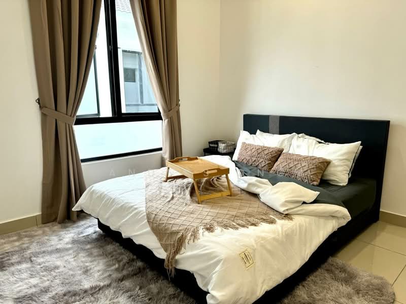 Townhouse for Sale in Bandar Cassia (Batu Kawan) - Anders Ong - Bedroom - PropertyGuru.com.my