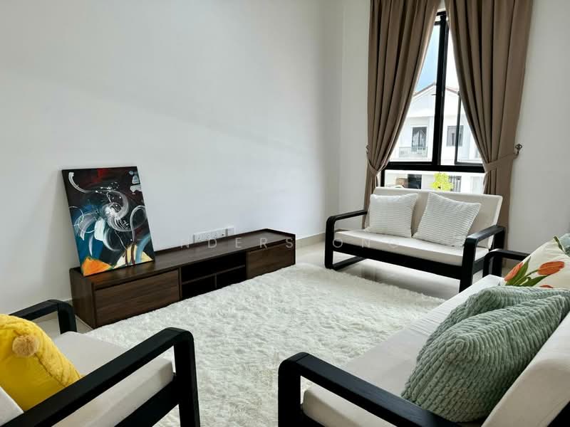 Townhouse for Sale in Bandar Cassia (Batu Kawan) - Anders Ong - PropertyGuru.com.my