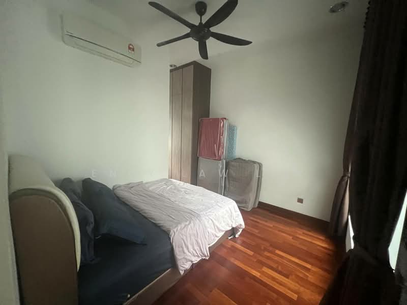 Terraced House for Sale in Iskandar Puteri (Nusajaya) (Johor) - Endy Law Law - Bedroom - PropertyGuru.com.my