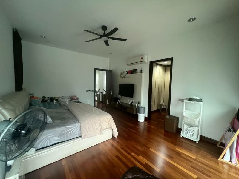 Terraced House for Sale in Iskandar Puteri (Nusajaya) (Johor) - Endy Law Law - Bedroom - PropertyGuru.com.my