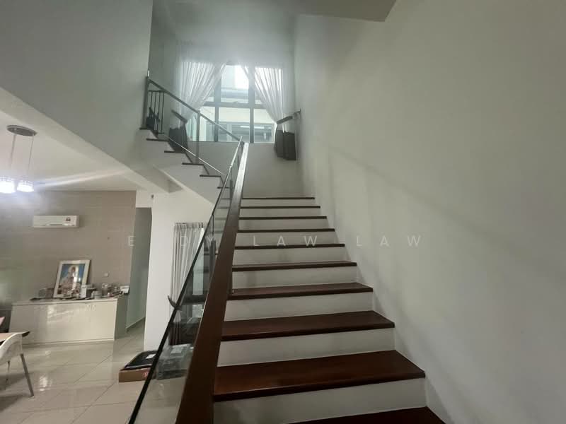 Terraced House for Sale in Iskandar Puteri (Nusajaya) (Johor) - Endy Law Law - Interior - PropertyGuru.com.my