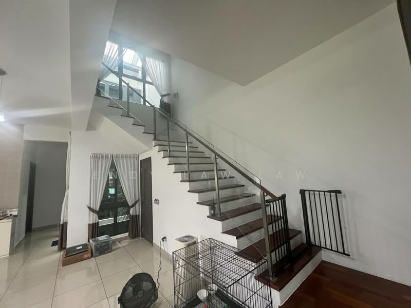 Terraced House for Sale in Iskandar Puteri (Nusajaya) (Johor) - Endy Law Law - Interior - PropertyGuru.com.my