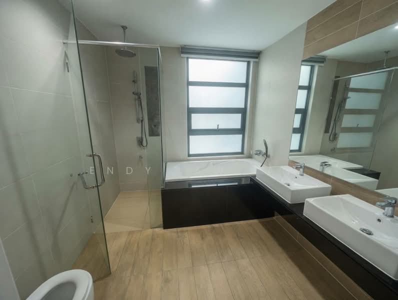 Rumah Teres untuk Dijual di Iskandar Puteri (Nusajaya) (Johor) - Endy Law Law - Bathroom - PropertyGuru.com.my