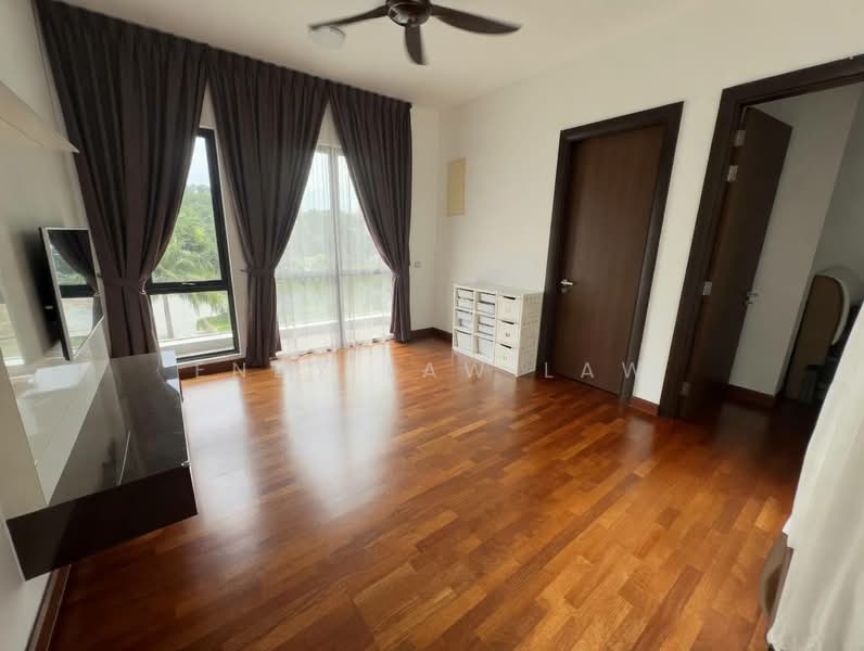 Rumah Teres untuk Dijual di Iskandar Puteri (Nusajaya) (Johor) - Endy Law Law - Interior - PropertyGuru.com.my