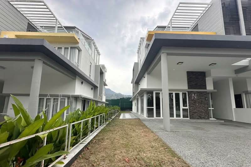 Hevea Kemensah untuk Untuk Dijual - RM 2,000,000, Mac 2026 - Exterior - PropertyGuru.com.my