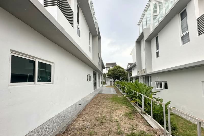 Hevea Kemensah untuk Untuk Dijual - RM 2,000,000, Mac 2026 - Exterior - PropertyGuru.com.my